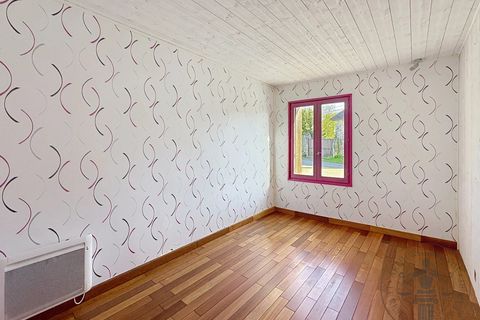 Landejendom i Auneau, Eure-et-Loir, Auneau - € 199.000 | Ref: 86891313 - foto 8
