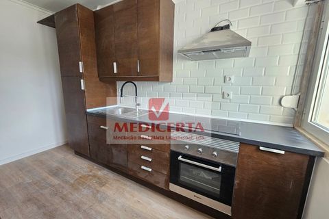 Lejlighed i Amadora, Lisbon, Amadora - € 398.000 | Ref: A3620P - foto 1