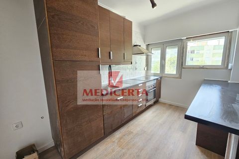 Lejlighed i Amadora, Lisbon, Amadora - € 398.000 | Ref: A3620P - foto 2