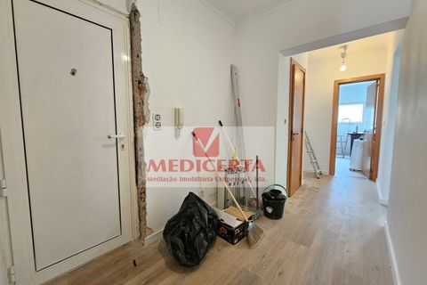 Lejlighed i Amadora, Lisbon, Amadora - € 398.000 | Ref: A3620P - foto 10
