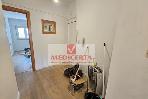 Lejlighed i Amadora, Lisbon, Amadora - € 398.000 | Ref: A3620P - foto 11