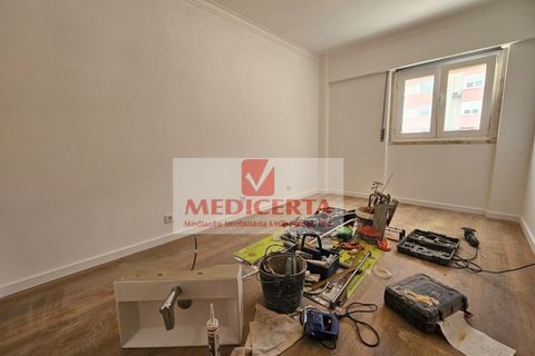 Lejlighed i Amadora, Lisbon, Amadora - € 398.000 | Ref: A3620P - foto 15