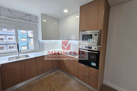 Lejlighed i Amadora, Lisbon, Amadora - € 379.000 | Ref: A3619P - foto 1