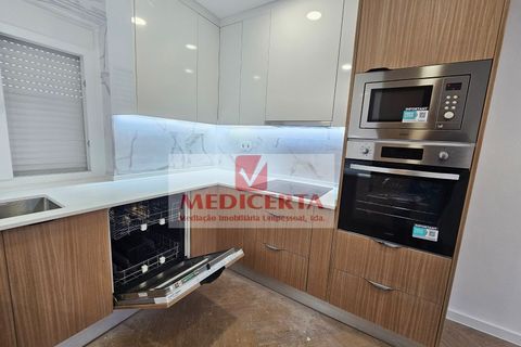 Lejlighed i Amadora, Lisbon, Amadora - € 379.000 | Ref: A3619P - foto 2