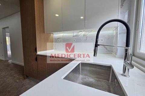 Lejlighed i Amadora, Lisbon, Amadora - € 379.000 | Ref: A3619P - foto 3