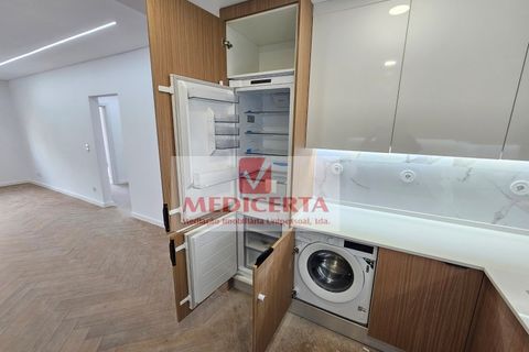 Lejlighed i Amadora, Lisbon, Amadora - € 379.000 | Ref: A3619P - foto 4