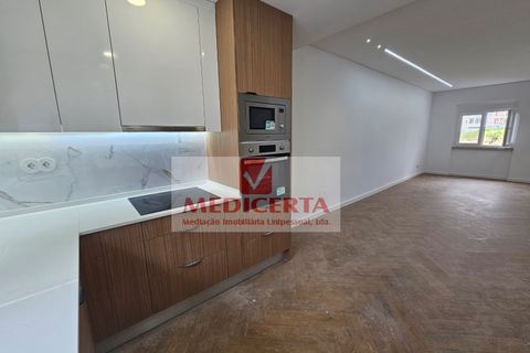 Lejlighed i Amadora, Lisbon, Amadora - € 379.000 | Ref: A3619P - foto 6