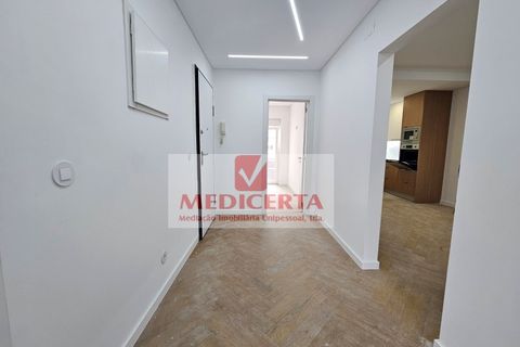 Lejlighed i Amadora, Lisbon, Amadora - € 379.000 | Ref: A3619P - foto 8