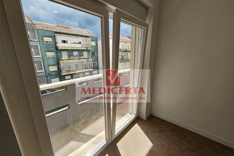 Lejlighed i Amadora, Lisbon, Amadora - € 379.000 | Ref: A3619P - foto 10