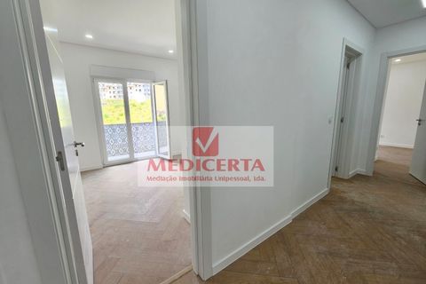Lejlighed i Amadora, Lisbon, Amadora - € 379.000 | Ref: A3619P - foto 14