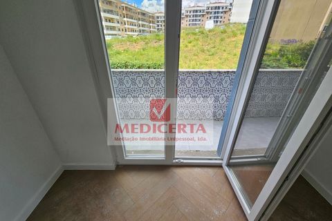 Lejlighed i Amadora, Lisbon, Amadora - € 379.000 | Ref: A3619P - foto 17