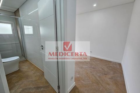 Lejlighed i Amadora, Lisbon, Amadora - € 379.000 | Ref: A3619P - foto 20