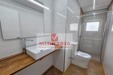 Lejlighed i Amadora, Lisbon, Amadora - € 379.000 | Ref: A3619P - foto 22