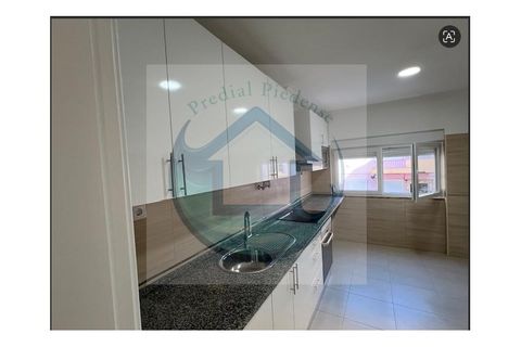Lejlighed i Amora, Setubal, Amora - € 285.500 | Ref: 1-4961 - foto 1