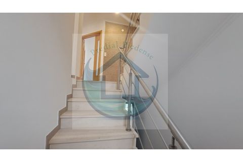 Villa i Laranjeiro, Setubal, Laranjeiro - € 695.000 | Ref: 1-4962 - foto 26