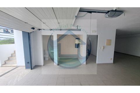 Villa i Laranjeiro, Setubal, Laranjeiro - € 695.000 | Ref: 1-4962 - foto 29