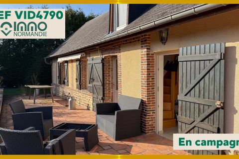 Villa i L'Aigle, Orne, L'Aigle - € 189.900 | Ref: VID4790 - foto 2