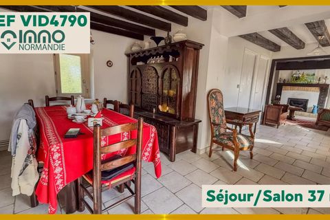 Villa i L'Aigle, Orne, L'Aigle - € 189.900 | Ref: VID4790 - foto 3