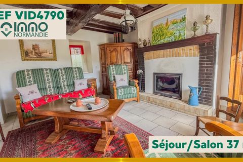 Villa i L'Aigle, Orne, L'Aigle - € 189.900 | Ref: VID4790 - foto 4