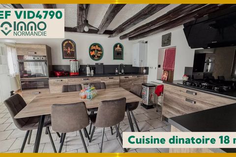 Villa i L'Aigle, Orne, L'Aigle - € 189.900 | Ref: VID4790 - foto 7