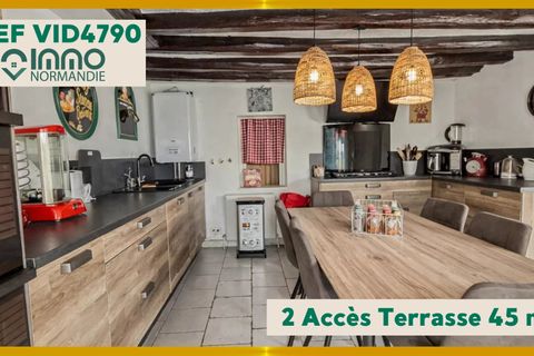 Villa i L'Aigle, Orne, L'Aigle - € 189.900 | Ref: VID4790 - foto 8
