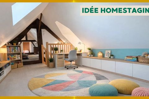Villa i L'Aigle, Orne, L'Aigle - € 189.900 | Ref: VID4790 - foto 14