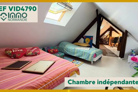 Villa i L'Aigle, Orne, L'Aigle - € 189.900 | Ref: VID4790 - foto 16