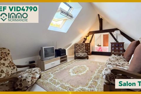 Villa i L'Aigle, Orne, L'Aigle - € 189.900 | Ref: VID4790 - foto 17