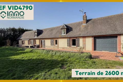 Villa i L'Aigle, Orne, L'Aigle - € 189.900 | Ref: VID4790 - foto 20