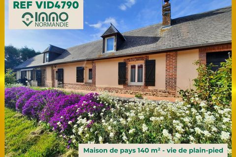 Villa i L'Aigle, Orne, L'Aigle - € 189.900 | Ref: VID4790 - foto 1