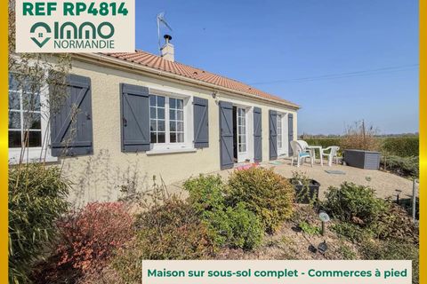 Villa i Bernay, Eure, Bernay - € 189.900 | Ref: RP4814 - foto 1