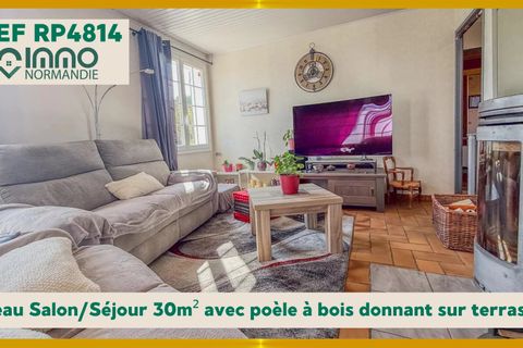 Villa i Bernay, Eure, Bernay - € 189.900 | Ref: RP4814 - foto 2