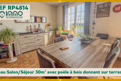Villa i Bernay, Eure, Bernay - € 189.900 | Ref: RP4814 - foto 3