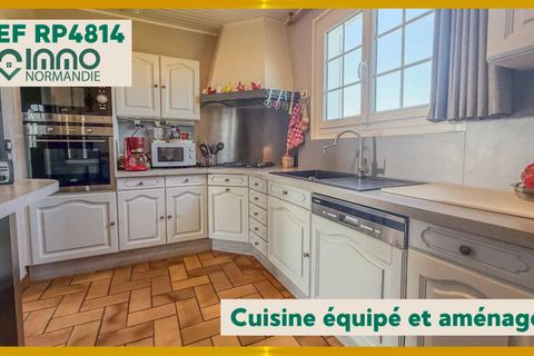 Villa i Bernay, Eure, Bernay - € 189.900 | Ref: RP4814 - foto 5