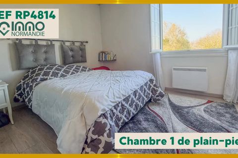 Villa i Bernay, Eure, Bernay - € 189.900 | Ref: RP4814 - foto 6