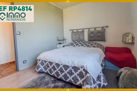 Villa i Bernay, Eure, Bernay - € 189.900 | Ref: RP4814 - foto 7