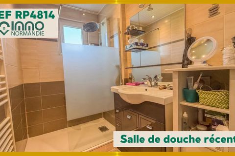 Villa i Bernay, Eure, Bernay - € 189.900 | Ref: RP4814 - foto 8