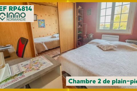 Villa i Bernay, Eure, Bernay - € 189.900 | Ref: RP4814 - foto 9