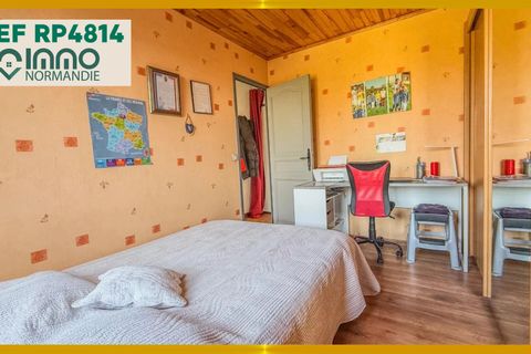 Villa i Bernay, Eure, Bernay - € 189.900 | Ref: RP4814 - foto 11