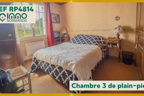 Villa i Bernay, Eure, Bernay - € 189.900 | Ref: RP4814 - foto 12