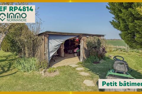 Villa i Bernay, Eure, Bernay - € 189.900 | Ref: RP4814 - foto 14