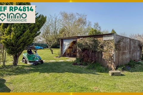 Villa i Bernay, Eure, Bernay - € 189.900 | Ref: RP4814 - foto 15