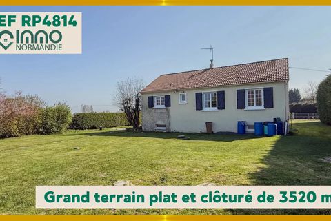 Villa i Bernay, Eure, Bernay - € 189.900 | Ref: RP4814 - foto 16