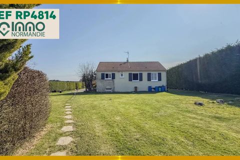 Villa i Bernay, Eure, Bernay - € 189.900 | Ref: RP4814 - foto 19