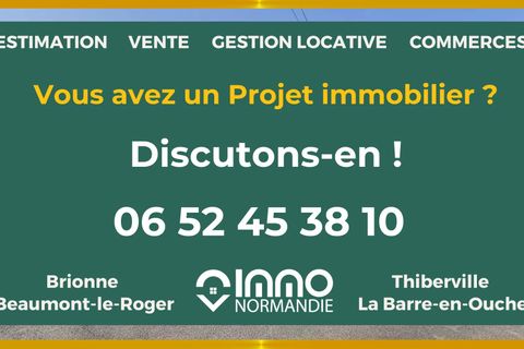 Villa i Bernay, Eure, Bernay - € 189.900 | Ref: RP4814 - foto 22