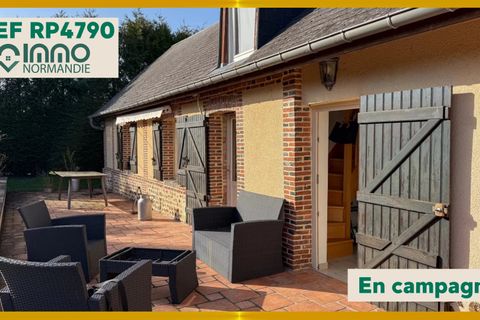 Haus in Bernay, Eure, Bernay - € 189.900 | Ref: RP4790 - Foto 2