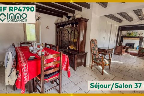 Haus in Bernay, Eure, Bernay - € 189.900 | Ref: RP4790 - Foto 3
