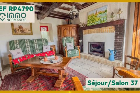 Haus in Bernay, Eure, Bernay - € 189.900 | Ref: RP4790 - Foto 4