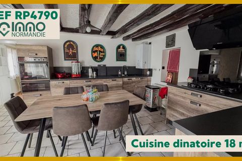 Haus in Bernay, Eure, Bernay - € 189.900 | Ref: RP4790 - Foto 7