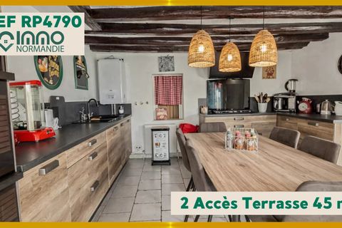 Haus in Bernay, Eure, Bernay - € 189.900 | Ref: RP4790 - Foto 8